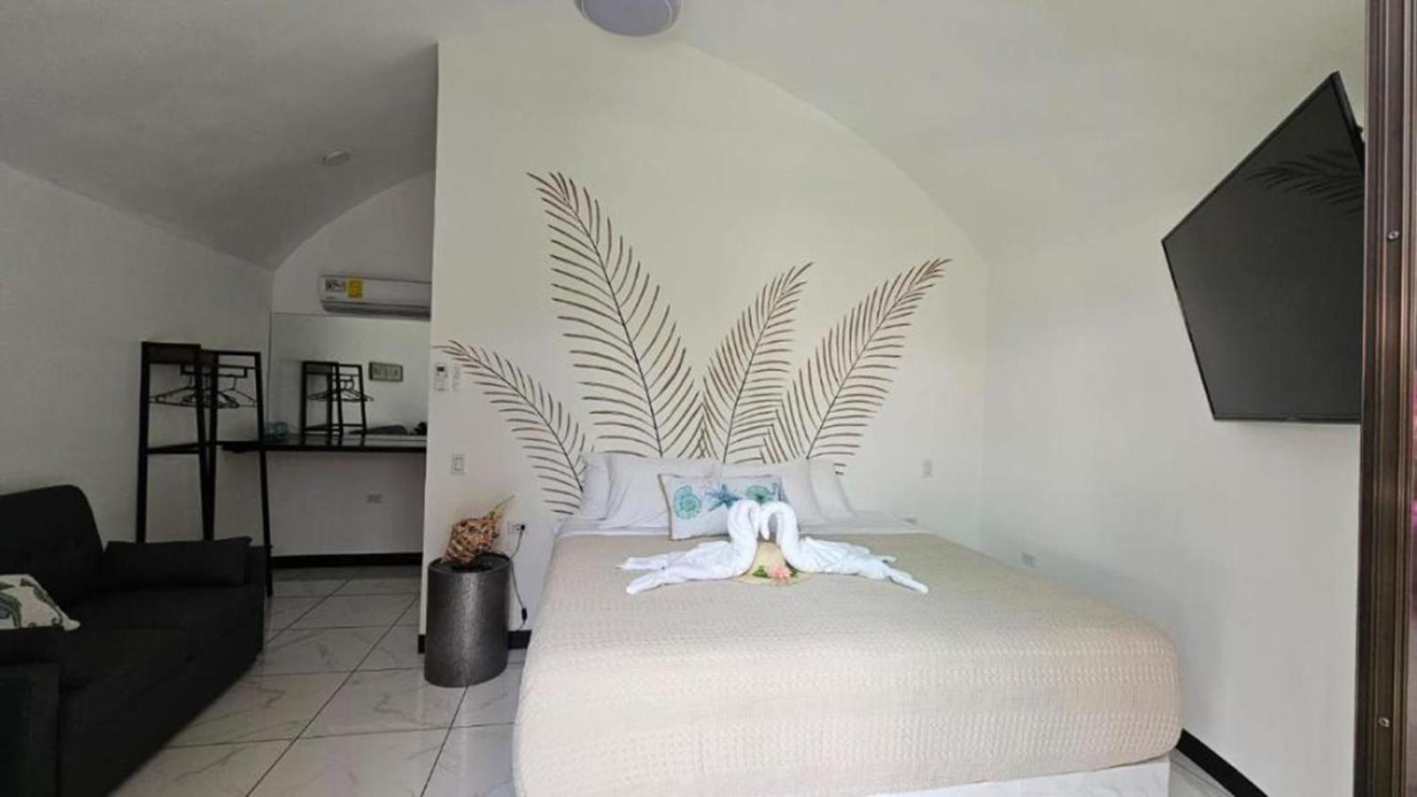 Alborada Boutique Stay 乌维塔 外观 照片