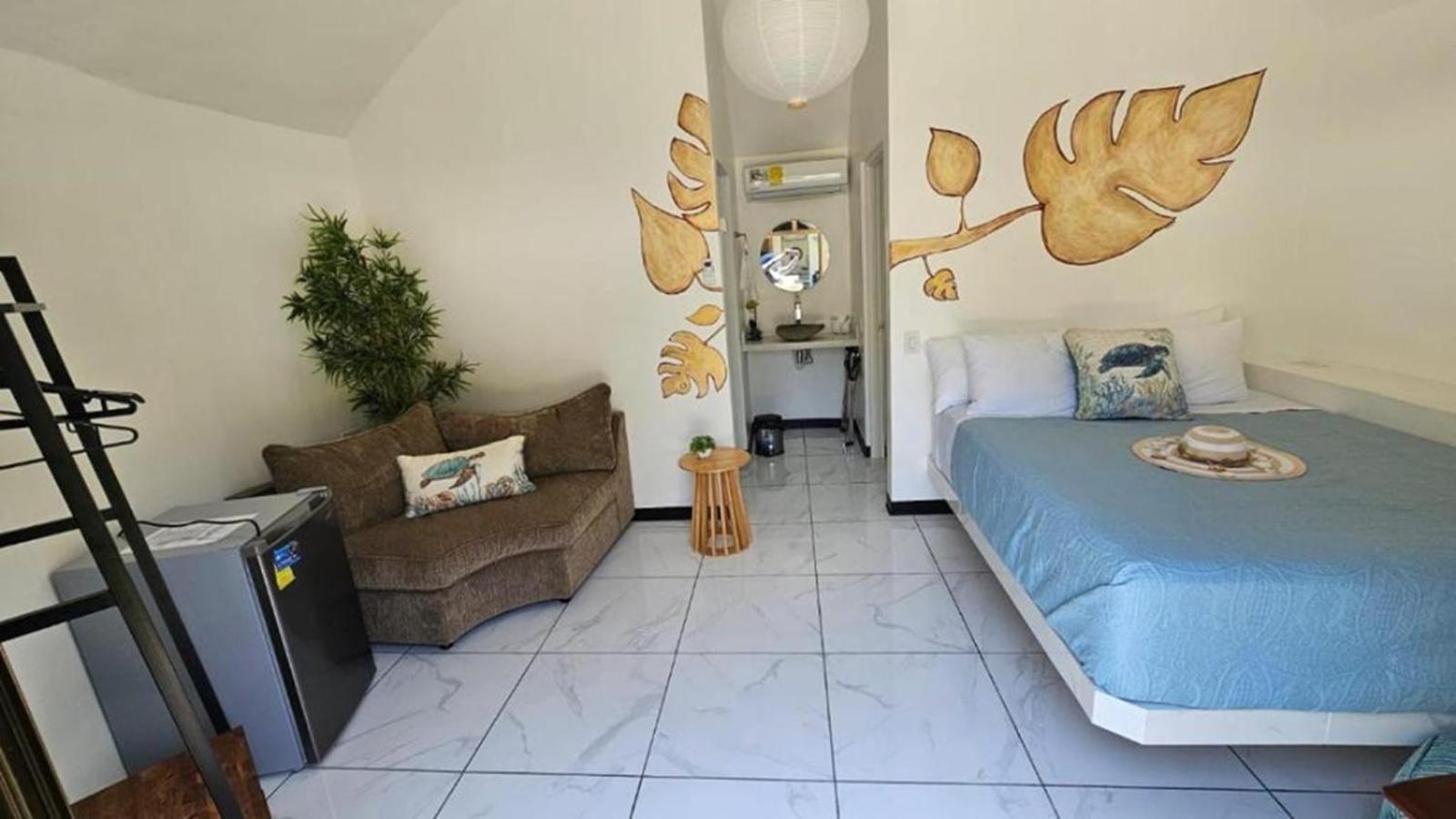Alborada Boutique Stay 乌维塔 外观 照片