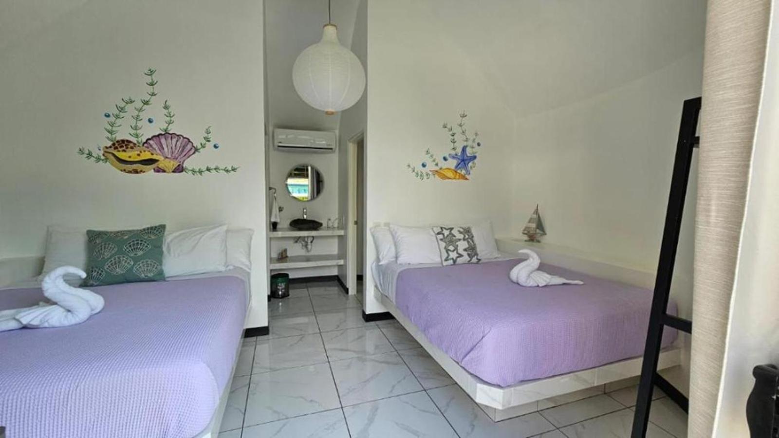 Alborada Boutique Stay 乌维塔 外观 照片
