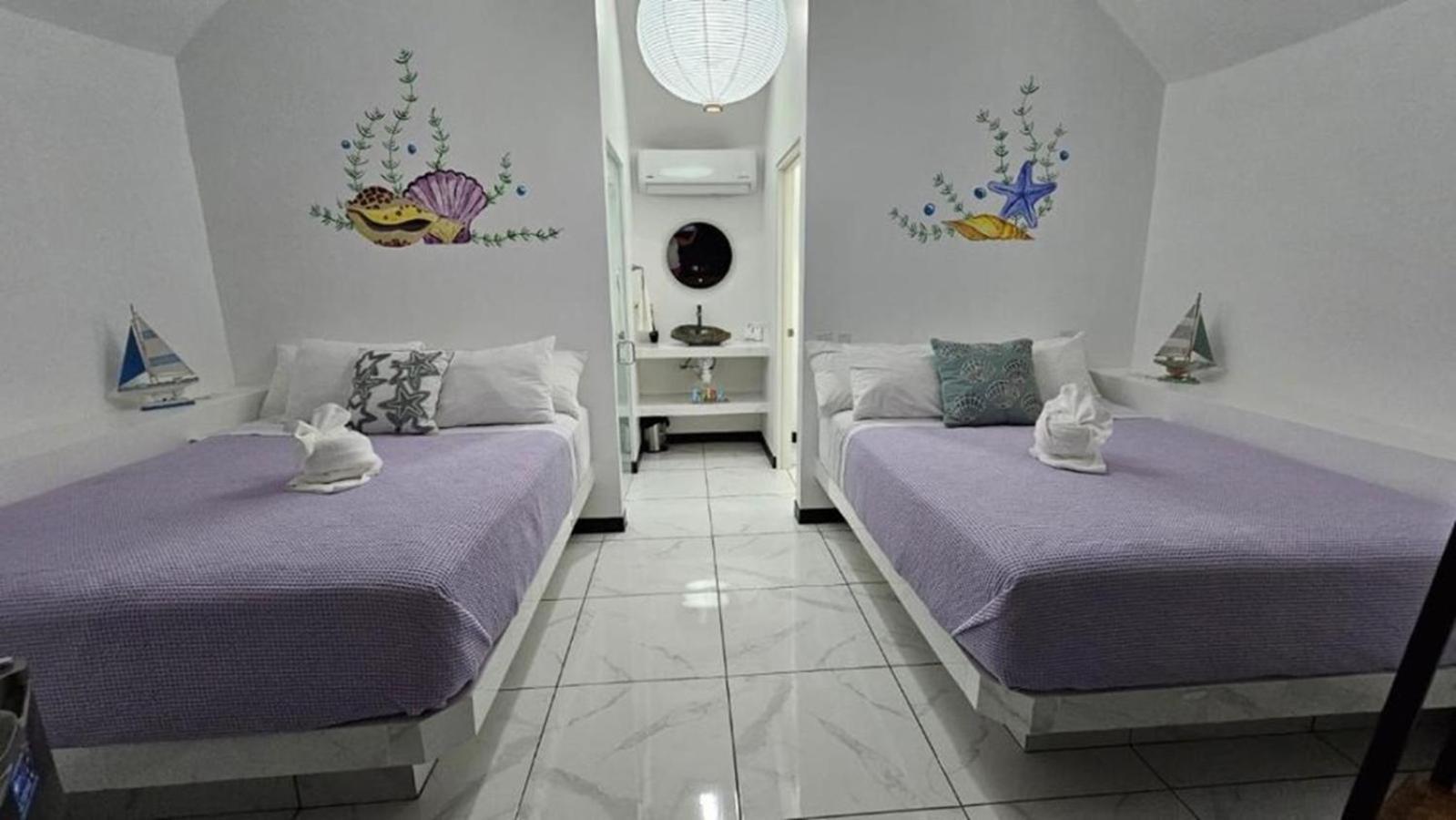 Alborada Boutique Stay 乌维塔 外观 照片