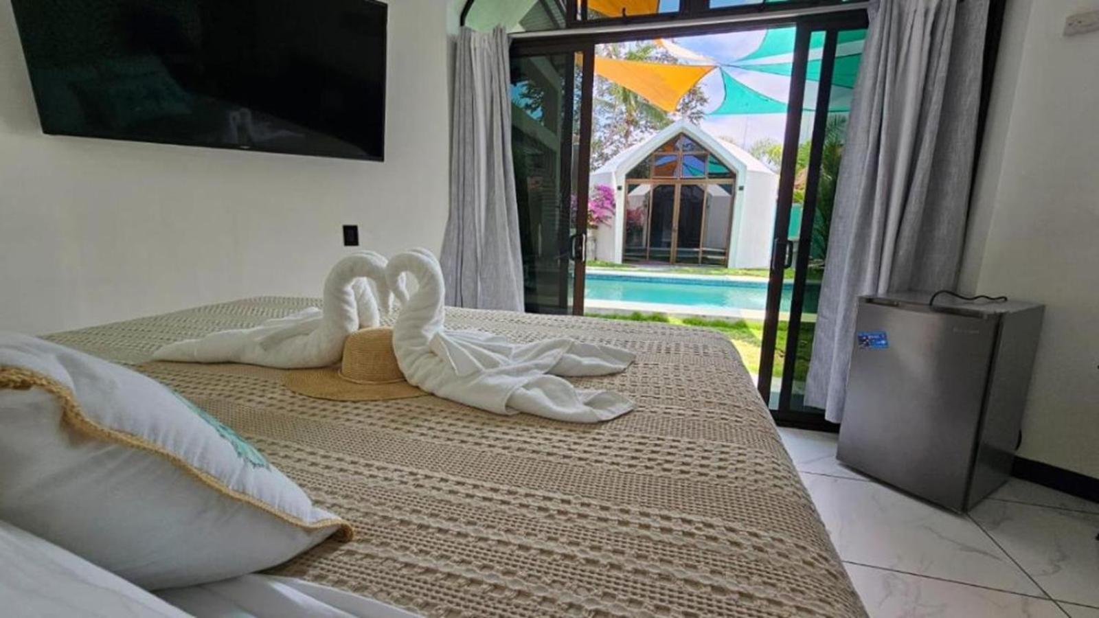 Alborada Boutique Stay 乌维塔 外观 照片