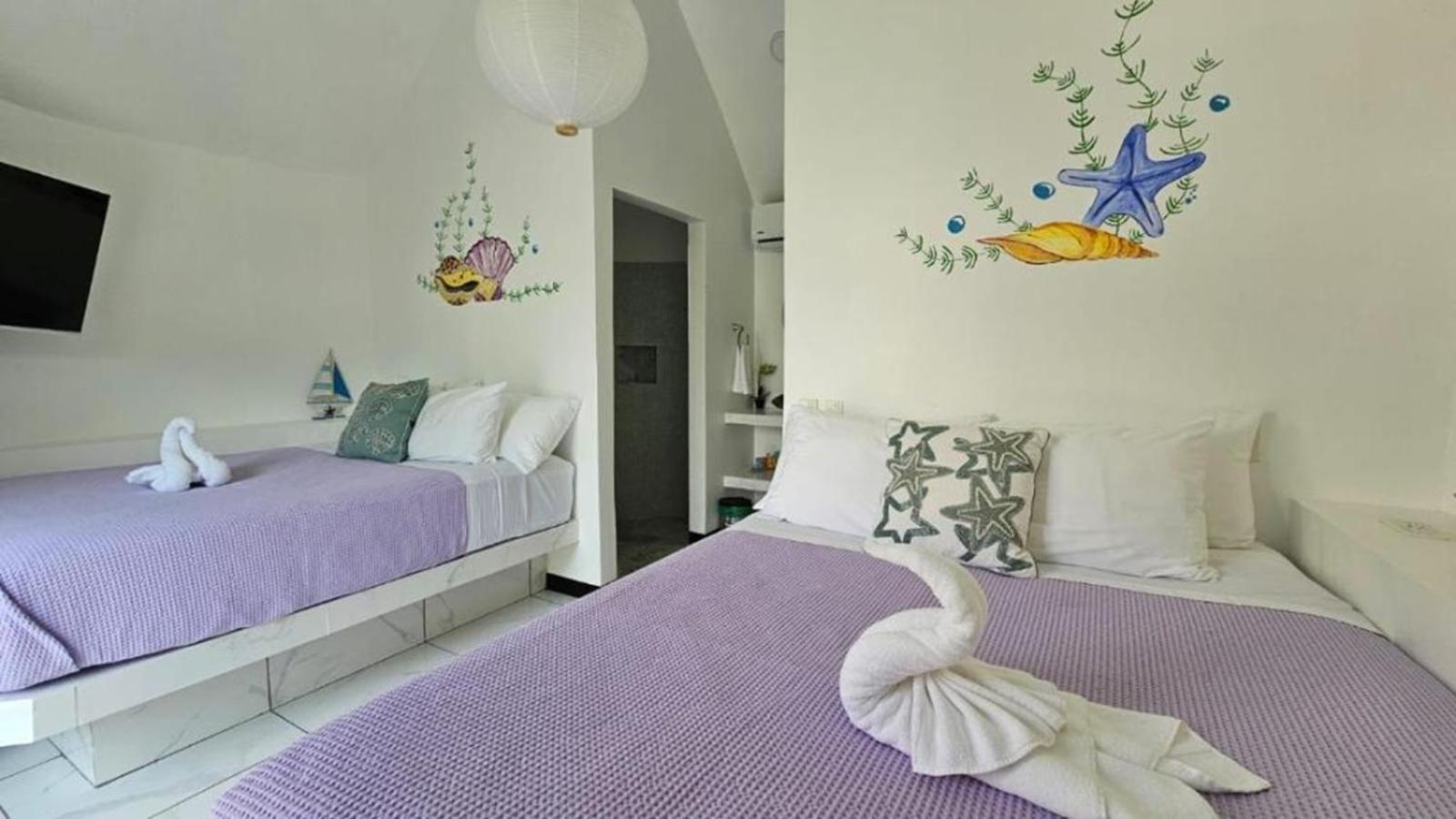 Alborada Boutique Stay 乌维塔 外观 照片