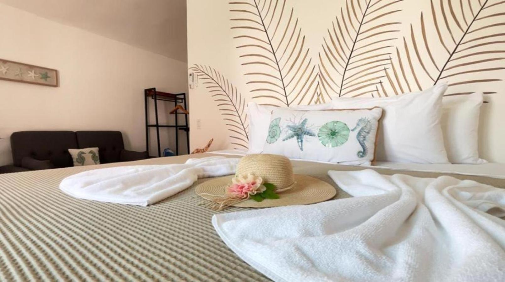 Alborada Boutique Stay 乌维塔 外观 照片