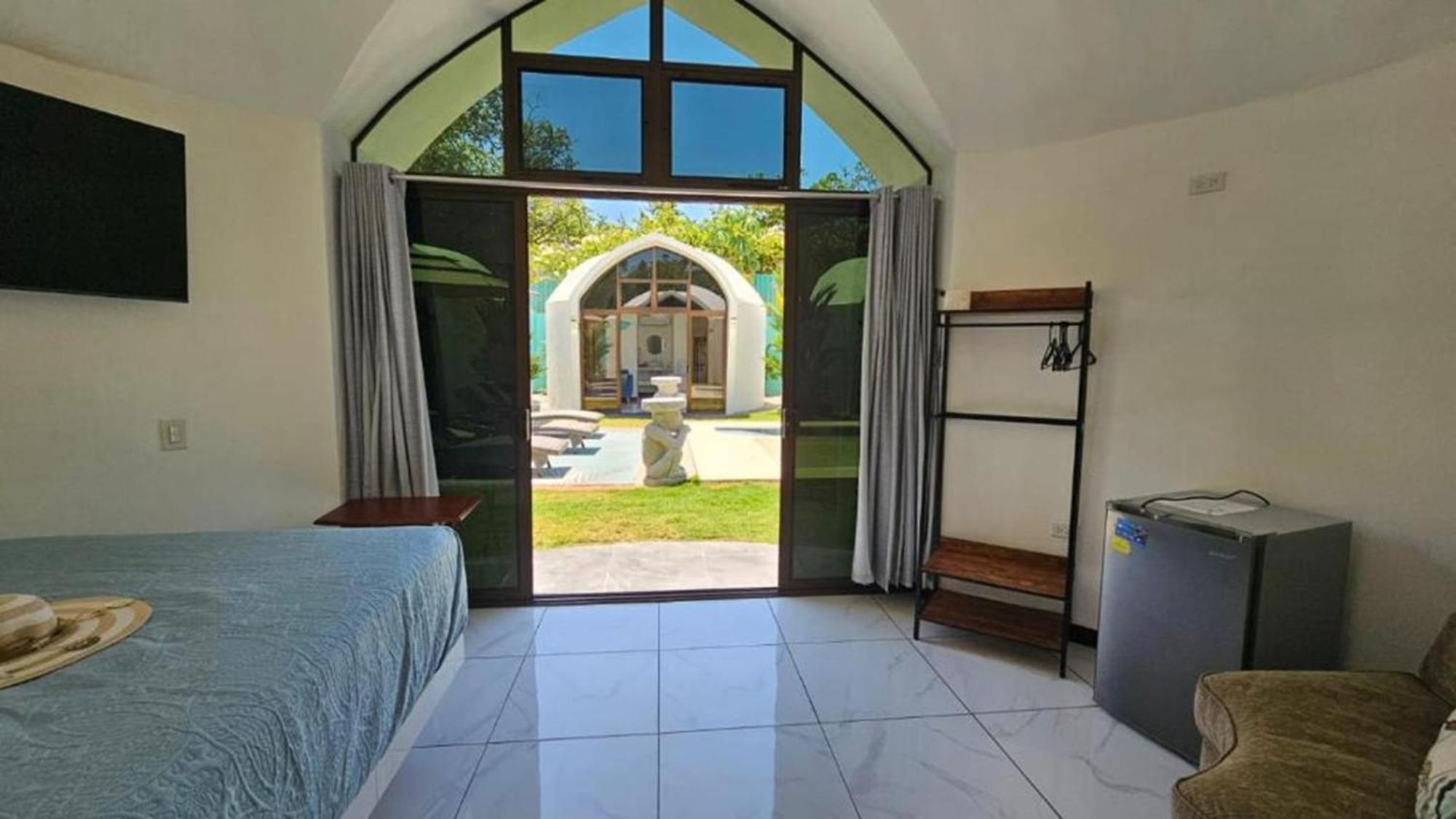 Alborada Boutique Stay 乌维塔 外观 照片