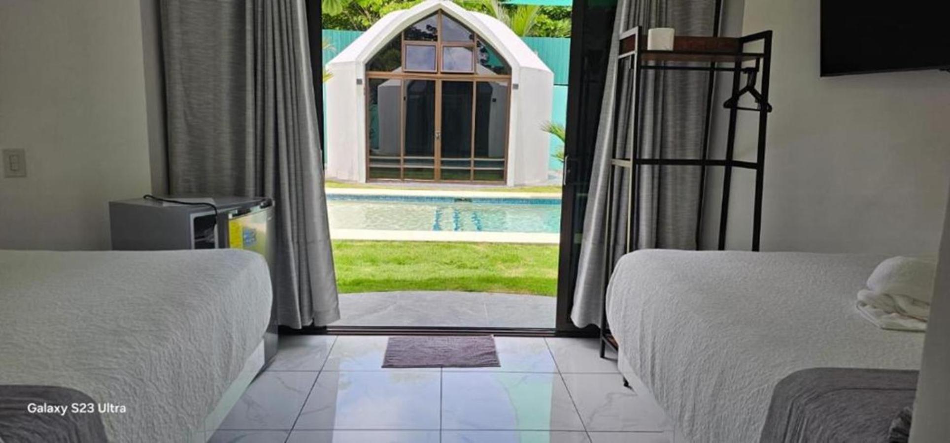 Alborada Boutique Stay 乌维塔 外观 照片