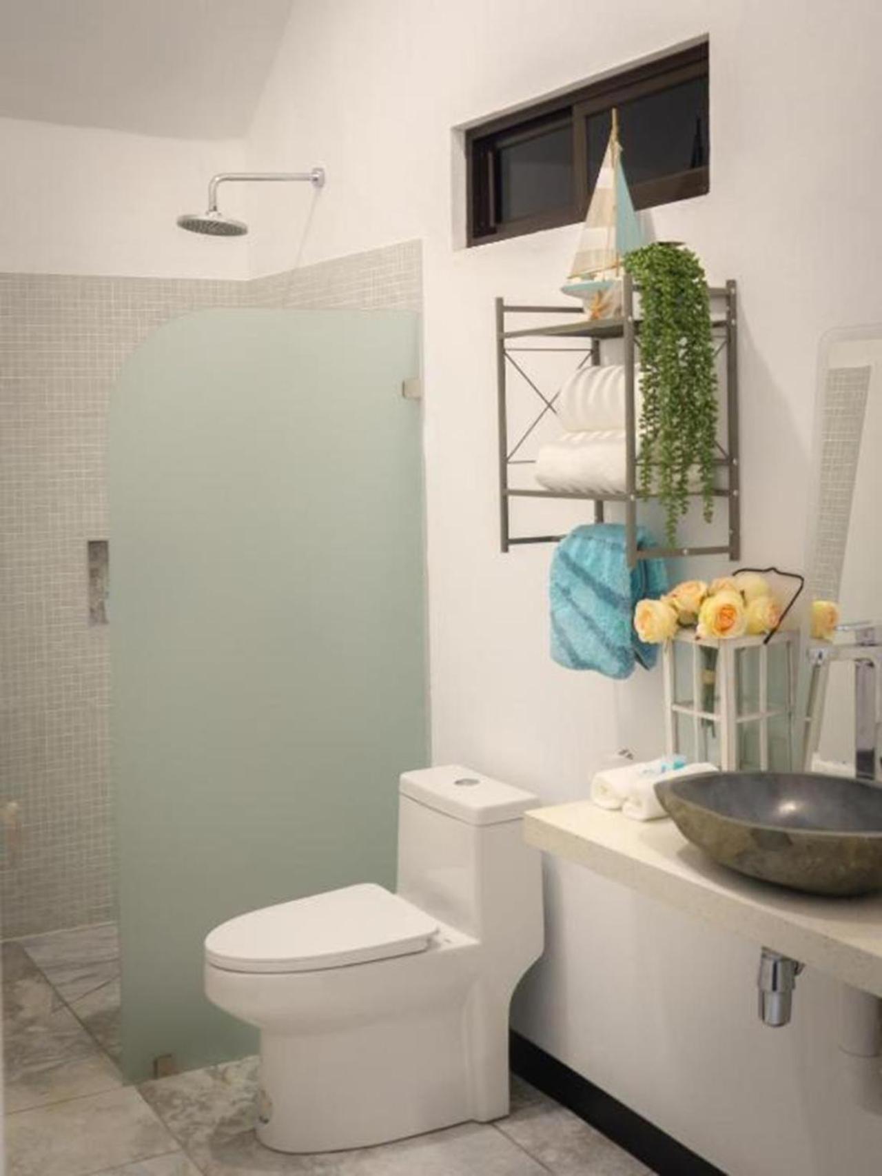 Alborada Boutique Stay 乌维塔 外观 照片