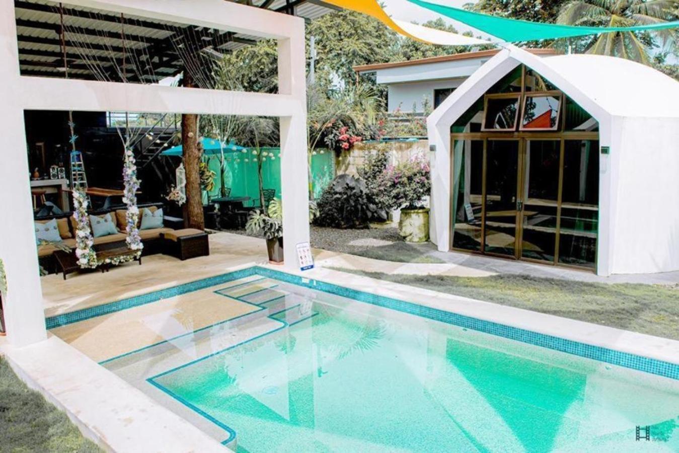 Alborada Boutique Stay 乌维塔 外观 照片